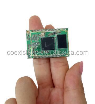 China 5GHz ble wifi 802.11 an/ac wifi module embedded MT7688 for sale