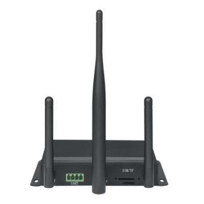 China industrial joint wifi 4g router with pcie slot lte modem high quality router 19216811 for sale