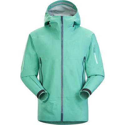 China Newest Arrival Ski Jacket European Ski Jackets Winter Skiing Snowboard Breathable Windproof Jacket High for sale