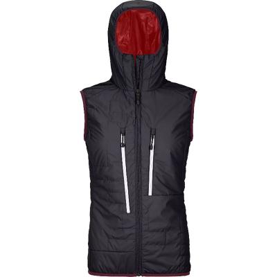 China Padded Wear Waterproof Unisex Outer Vest Ultralight Stripper Down Vest Sleeveless Vest For Men And Women for sale