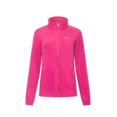 China Yingjielide Fleece Jacket Women's High Quality Fleece Jacket Wholesale QUICK DRY Fleece Jacket Women for sale