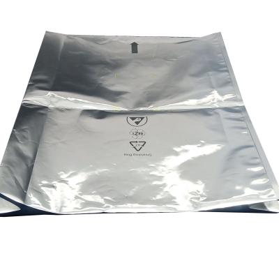 China Factory Outlet Disposable Water Proof Aluminum Foil With Logo for sale