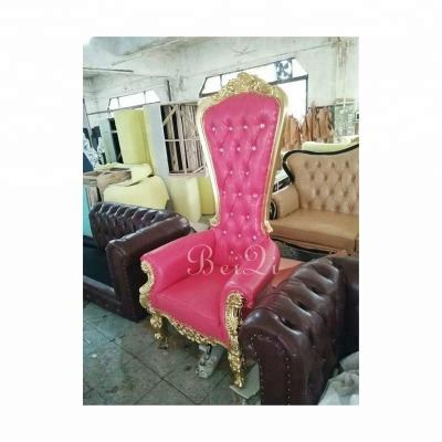 China 2017 Modern Luxury Modern Style Massage Chair Pink Pedicure Spa Chair Station Foot Massage Sofa Chair Beauty Salon for sale