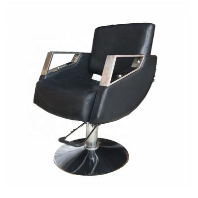 China Comfortable Antique Barber Chair on Sales from Cheap Barber Shop Modern Styling Chair for sale