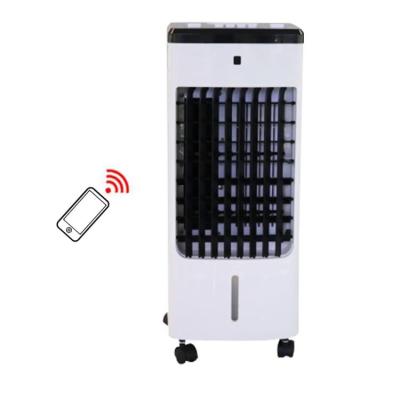 China 3 in 1 portable air cooler evapolar china ice air coolers cooler personal home air conditioner with remote control for sale