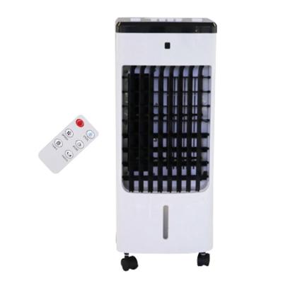 China 3 in 1 Air Cooler 2 Years Warranty Mobile Portable Commercial Air Cooler Evaporative Cooler Rooms Remote Purifier for sale