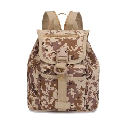 China Army Waterproof Military Women Outdoor Camping Hiking Trekking Sport Camouflage Rucksack Backpack for sale