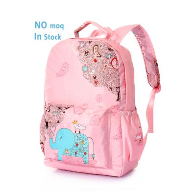 China ViViSECRET New Kid School Backpack Fashionable Waterproof School Bags Cartoon Custom ViViSECRET Schoolbags With Logo for sale