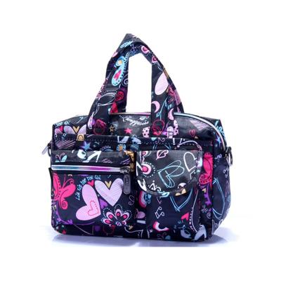 China newest images fashion lady handbags women handbag newest images fashion lady handbag Digital printing female handbags china for sale