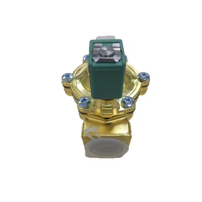 China General Promotional Good Quality AC 24v Solenoid Valve Pneumatic Solenoid Valve for sale