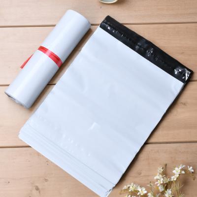 China Custom Strong Adhesive/Tearproof/Opaque/No Smell Colorful Express Self Adhesive Clothing Large Large Courier Packaging Mailing Mailing Bags Mailers Plastic Poly Bags Courier Bag for sale