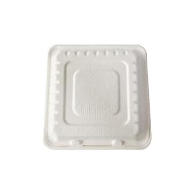 China Party Biodegradable Paper Disposable Disposable Tableware Is Eco-Friendly Biodegradable for sale