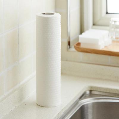 China 100%Recycled Color Biodegradable Super Absorbent Natural Paper Towel In Kitchen Hand Paper Towel Paper Thin Extra Wide For Kitchen Industrial for sale