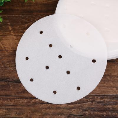 China China Supplier High Quality Cheap Steam Non-Stick White Baking Paper Paper for sale