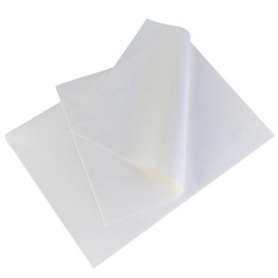 China Anti Stick Precutted Wood Disposable Greaseproof Dough Barbecue Anti Baking Paper for sale