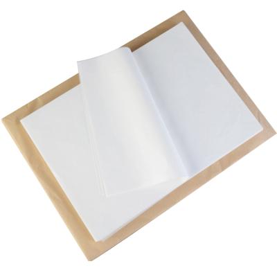 China Disposable High Quality Durable Using Various Kitchen Barbecue Baking Paper Paper In Bulk for sale