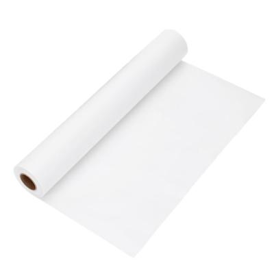 China 40gsm 45gsm Waterproof Paper Sheets Bag Disposable Baking Unbleached Waterproof Food With Your Own Printing for sale