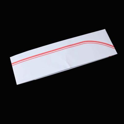 China Eco-Friendly White Disposable Paper Chef Hats Disposable Fodder Hat Cheap Disposable Fodder Hat For Restaurant for sale