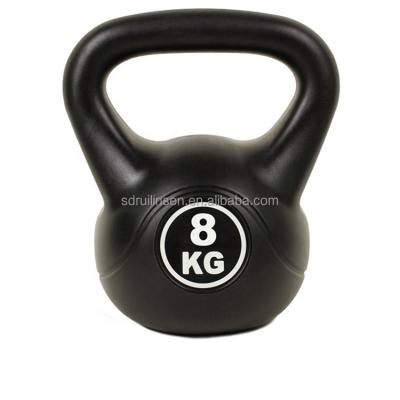 China Universal Sports Exercise Equipment KettleBell High Quality Cement for sale