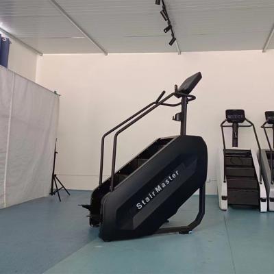 China Commercial Use Hot Sale Stair Machine Mountain Climber Fitness Stepmill for sale