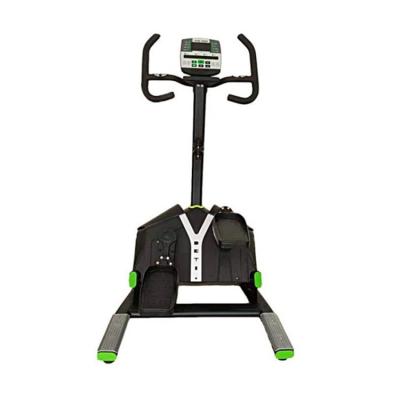 China Universal Home Commercial Gym Reluctance Machine Spacewalker Self-Powered Transverse Elliptical Fitness Stepper for sale