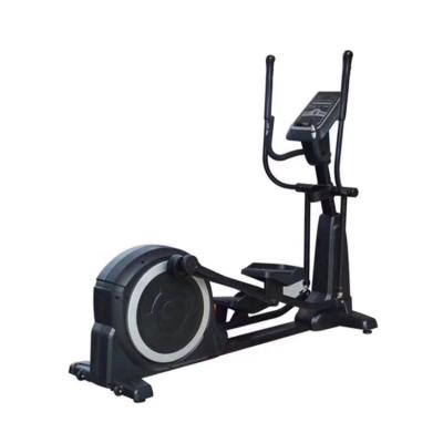 China Universal New Design Elliptical Machine Exercise Gym Equipment Commercial for sale