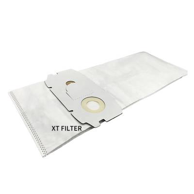 China Festool 498410 Self Clean Filter Bag Household Durable Self Cleaning Fleece Material For CT MINI & CT MIDI for sale