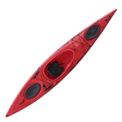 China Water Sports Wholesale Recreational Sea Fishing Kayak Touring Kayak / Canoe for sale