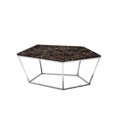 China Modern Custom New Manufacturer Cheap Multifunctional Coffee Table With Storage Decor Table Set for sale