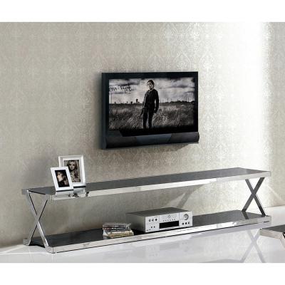 China Manufacturer Fashion Cheap Luxury Tv Modern Custom Tv Cabinet Stand Modern Style Tv Stand Unit for sale