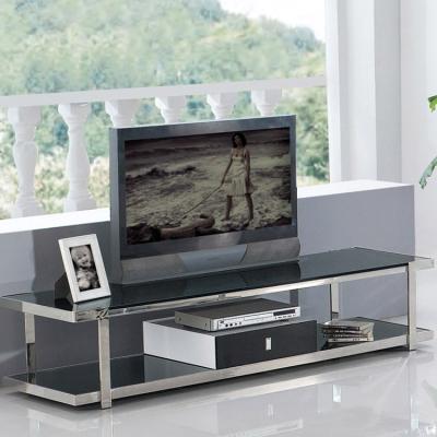 China Modest Simple Plain Color Coffee Table Modern Luxury Latest Modern Designs TV Cabinets TV Stand Latest for sale