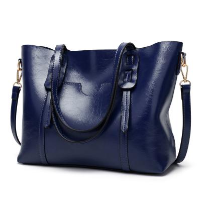 China The Latest Designer Brand Design Women's Cross High Quality PU Leather Large - Body Bag Handbag Luxury Large Capacity Single Shoulder Bags for sale