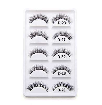 China 13 Mm Natural Mink Eyelashes Branded Mink Lashes With Logo Eye Lashes Natural Mink for sale