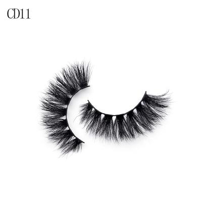 China Glitter & Wholesale Vendors 18mm Mink Lashes Shimmery Mink Lashes Volume With Custom Cases for sale