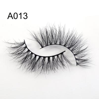 China Deep 15mm Short Eyelashes Mink Eyelashes 18mm Mink Eyelash 16-18mm Vendor for sale