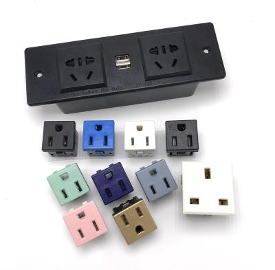 China Desktop-socket extension socket for sale