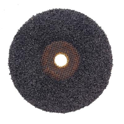 China High Performance YIDA Disc Fin Abrasive High Quality Sanding Disc 125mm Long Life New Great For Metal for sale