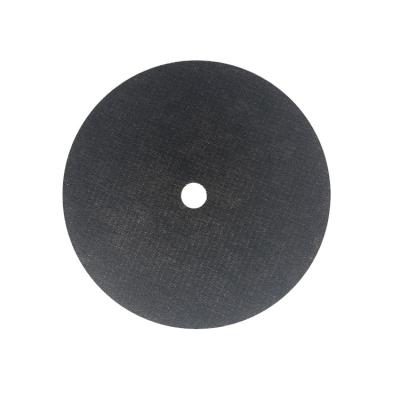 China 2021 Chinese Wholesale High Performance Iron Cutting Disc High Strength Metal Cutting Disc Long Life for sale