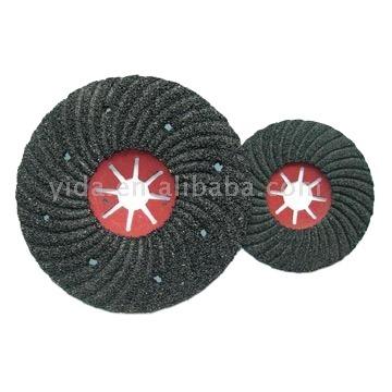 China superflex disc 100-230mm for sale