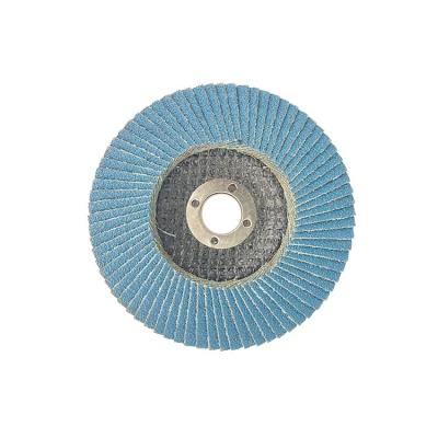 China Durable 2021 Chinese Factory Outlet Flexible Flap Abrasive Disc For Stainless Steel for sale