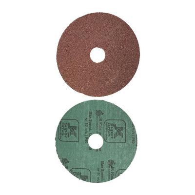 China Long lasting high performance hign quality aluminum oxide fiber disc portable carbon fiber disc for sale