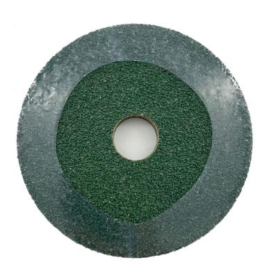 China YIDA CHINA high performance high performance fiber disc 5 yongkang fiber discs high strength abrasive long life for sale