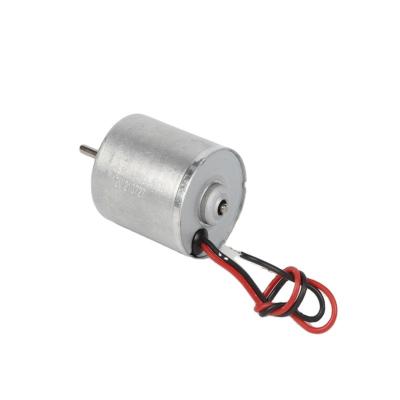 China Other Factory Customized Stable Brushless Dc Motor Low MOQ Low Torque Small Dc Motor Motor Suitable For Shavers for sale