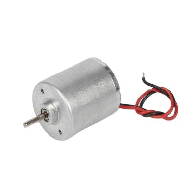 China Other Factory Customized Low MOQ DC Motor Small DC Motor Stable Brushless Motor High Torque Suitable Hair Dryer Fan For Small for sale