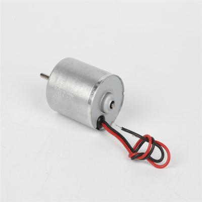 China Other Low MOQ Stable Brushless DC Motor High Torque Small DC Motor Motor Suitable Hair Dryer Small Fan for sale