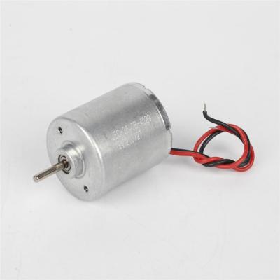 China Other Factory Direct Sales Small Stable Brushless Motor High Torque DC DC Motor Suitable For Hair Dryer Shavers for sale