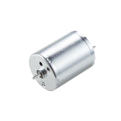 China Other high performance high speed DC stable low noise DC motor brushed home appliance motor motor for sale