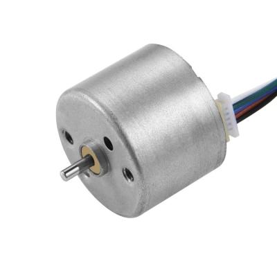 China Other factory direct sale high performance dc motor 24v low speed small brushless motor suitable for cash register low MOQ for sale