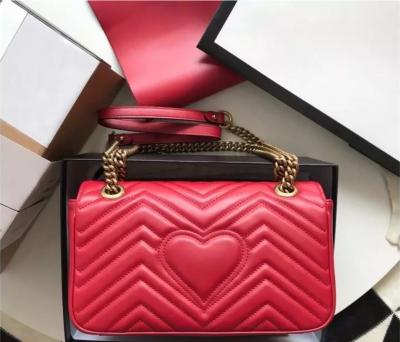 China 2022 Fashion New Arrival Bolsas Designer Hand Bags Ladies Famous Brands Purses And Luxury Handbags For WomenPopular for sale