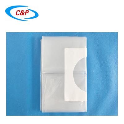 China Waterproof Surgical Fenestrated Drape Hospital And Clinic Disposable Sterile Drapes for sale